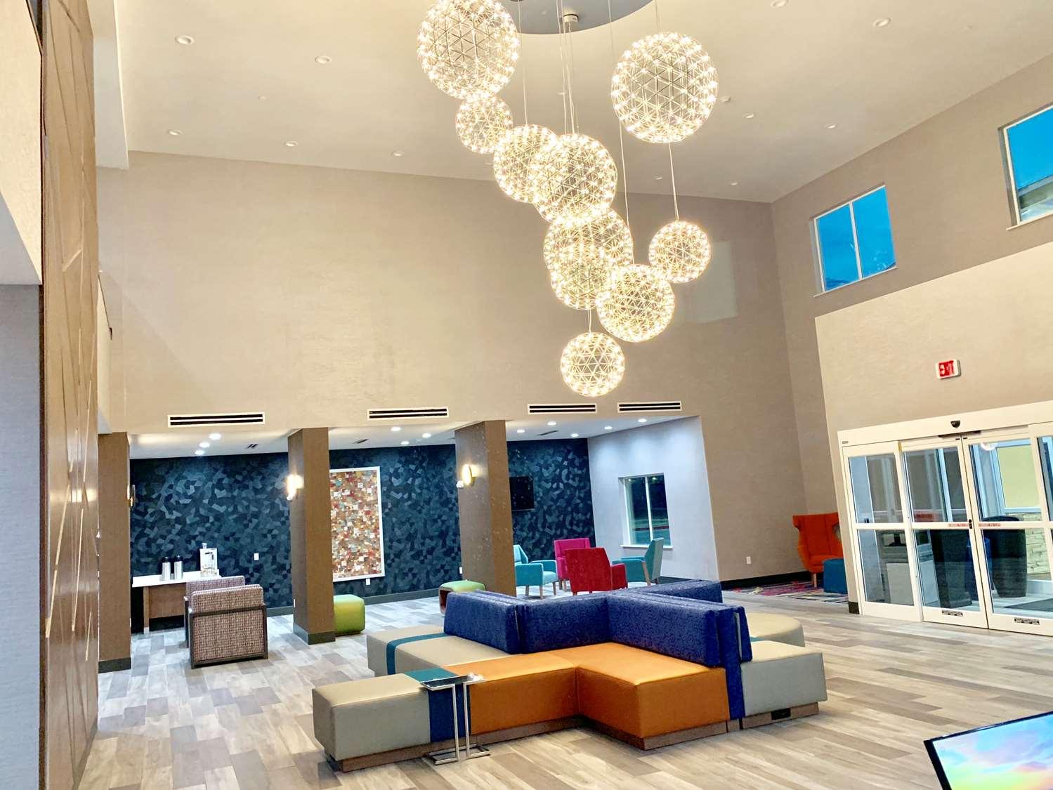 Best Western Plus Medical Center Amarillo Exterior photo