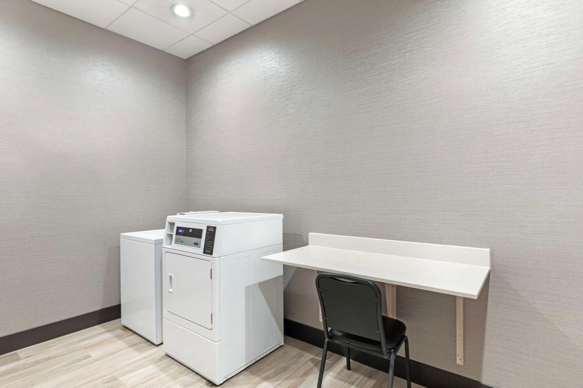 Best Western Plus Medical Center Amarillo Exterior photo