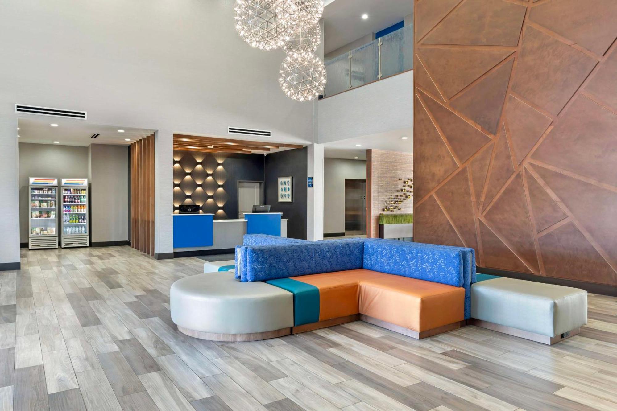 Best Western Plus Medical Center Amarillo Exterior photo